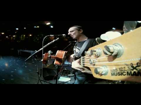 Riff Galaxy - С венком, бутылкой и косой Live at Glastonberry Pub