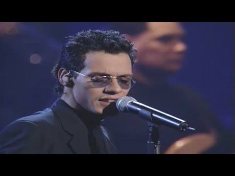 Marc Anthony - Si Te Vas (Vídeo Edición)