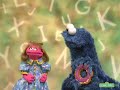 Sesame Street Letter Of The Day Q