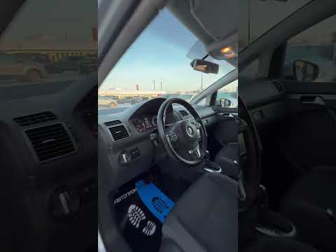 фото volkswagen touran ii 0