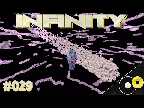 FTB Infinity [Deutsch/German] #029 - Meteoriten!