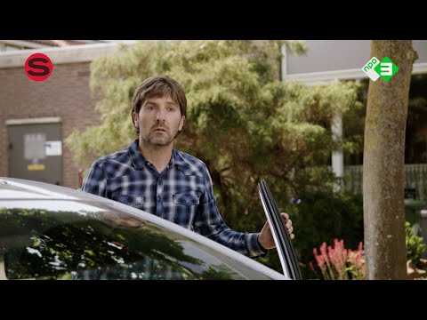 Mooie zoon ben jij! - Sluipschutters (S5A5)