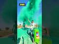10 000 Holi Gadget