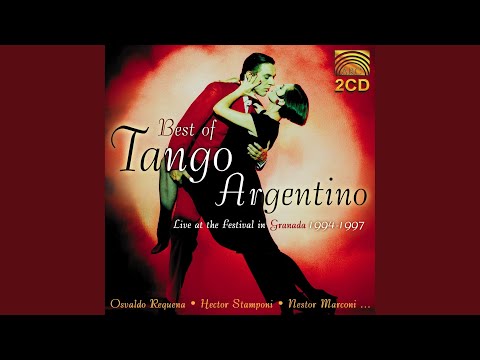 Una noche de garufa (Live)