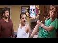Chiranjeevi And Brahmanandam Comedy Scene Telugu Scenes Telugu Videos