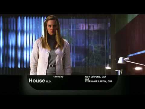House MD season 5 episode 23 HQ promo - Under My Skin