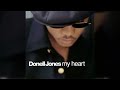 Donell Jones - Wish You Were Here