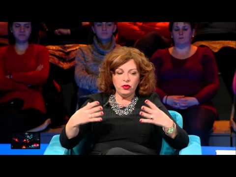 Top Story, 7 Mars 2016, Pjesa 1 - Top Channel Albania - Political Talk Show