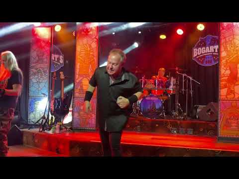 Wrathchild // Maiden Minneapolis // 11/1/25