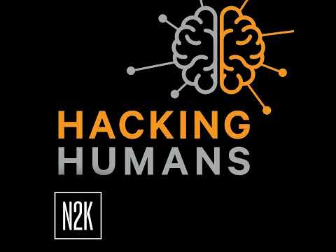 Scammers are recruiting.