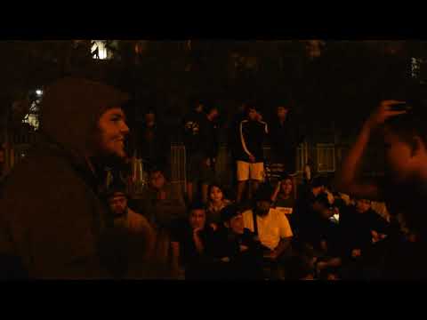 FOX  vs SERZ  - 8tavos - ´´FINAL NACIONAL ¨