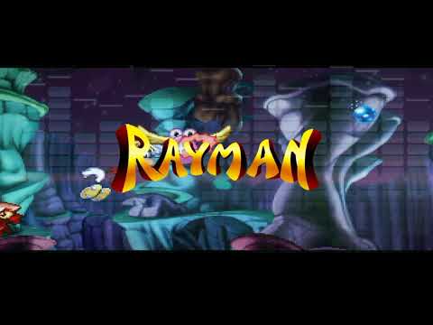 rayman crystal palace music