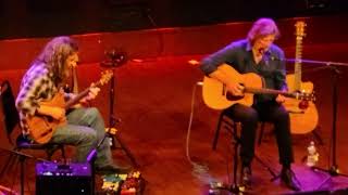 Chris Smither - Sittin' On Top of the World (encore) - 5/30/24 - World Cafe Live, Philadelphia, PA