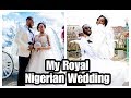 Ify + Chris : Royal Nigerian Wedding Highlight | #MaduRoyalWedding #MIC18