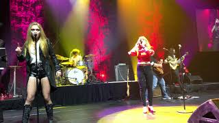 Jeff Williams Freelance Orchestra_The Triumph in 4K