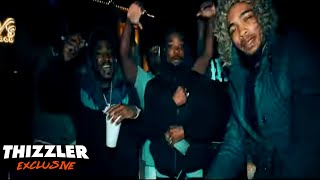 KT Foreign x Mozzy x x RG - Lil Bitch (Music Video)  ll Dir. IMG [Thizzler.com Exclusive]