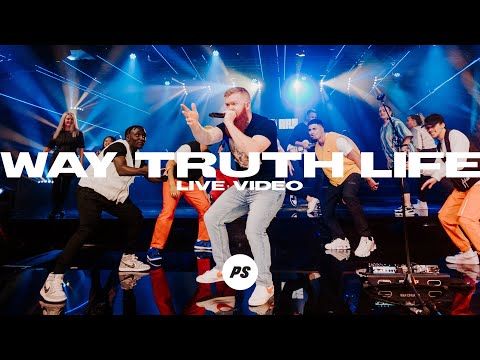Way Truth Life | REVIVAL | Planetshakers Official Music Video