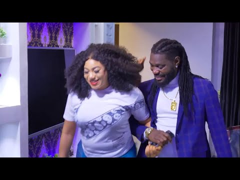 THE SACRED PENDANT (FINAL TEASER) - UGEZU J UGEZU|QUEENETH HILBERTH 2022 LATEST NOLLYWOOD MOVIE