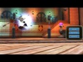 Aida Arenas | Cleric gameplay trailer (2011 ...