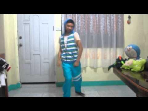 AOA - Elvis Dance Cover (Covered By: Kurt)