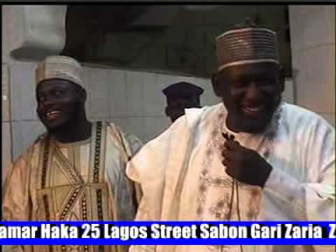 1 "BUHARI" IKON ALLAH - SHEIKH MUH'D KABIRU HARUNA GOMBE