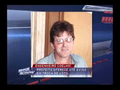 Brasil Urgente-Campinas 29 03 12 - bloco 03