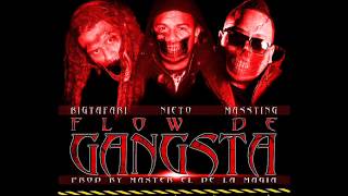 Flow De Gangsta - Nieto El Maka Ft Massting Y Bigtafari @DaPauta