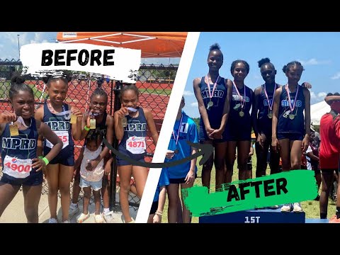 2023 ARPA STATE MEET #MPRD