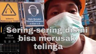 Download lagu MENGUKUR KEBISINGAN SUARA DENGAN SOUND METER‼️ mp3 Download lagu MENGUKUR KEBISINGAN SUARA DENGAN SOUND METER‼️ mp3