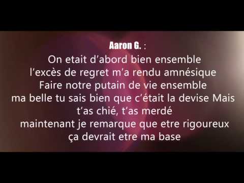 New Wave Gang -  Anesthésie (Audio + Parole)