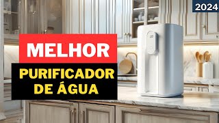 MELHORES PURIFICADORES DE ÁGUA ATÉ R$ 300,00