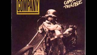 Bad Company   This Could Be The One.wmv