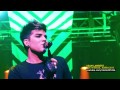 Adam Lambert - Outlaws Of Love (LIVE in Seoul ...