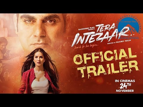 Tera Intezaar (2019) Trailer