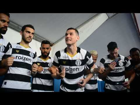 Bastidores: Lemense 0x1 XV de Piracicaba - Paulistão A2 2022