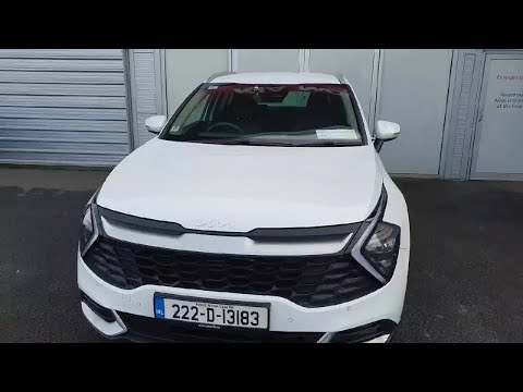 Kia Sportage 1.6 Phev K3 - Image 2