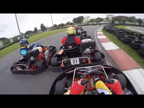 Kartigo K2 Volta Redonda etapa3