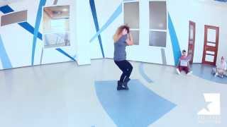 Kari Kimmel - Black/Jazz Pop by Lola.All Stars Choreo Day