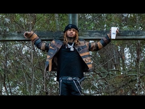 Lil Gnar ft. 2 Chainz - Prayer (visualizer) 