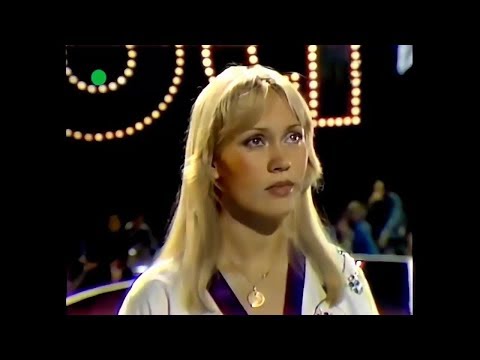 ABBA - My Love My Life ❤️ ❤️ ❤️ (Poland 1976)