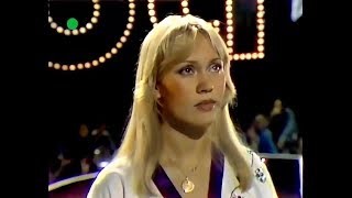 ABBA - My Love My Life (Poland) 1976