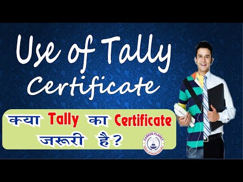 download lagu mp3 mp4 Tally Certificate Verification, download lagu Tally Certificate Verification gratis, unduh video klip Tally Certificate Verification