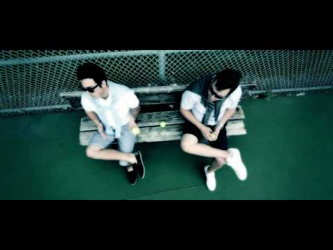 TRAILER - GoodFellaz - Love is on the line music video