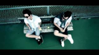 TRAILER - GoodFellaz - Love is on the line music video