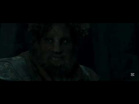 loial sings "Weep For Manetheren" at his last stand | The Wheel of Time | S3EP.7