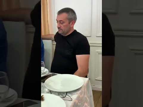 Kamo Seyranyan CHARGAH