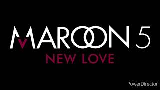 Maroon 5 | New Love | Full HD (Lyrics) Music Video