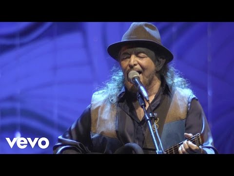 Geraldo Azevedo - Sétimo Céu (Ao Vivo)