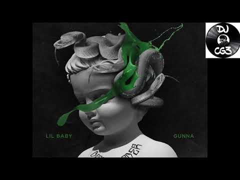 Lil Baby & Gunna  - Never Recover feat.  Drake [Clean]
