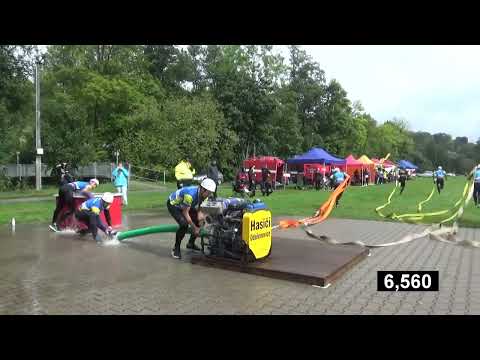 m14 SDH Radimovice - JL KOŠŤÁLOV 2022